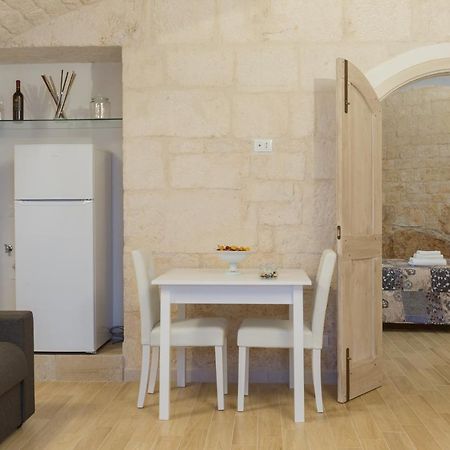 Casa Delle Farfalle Villa Ostuni Luaran gambar