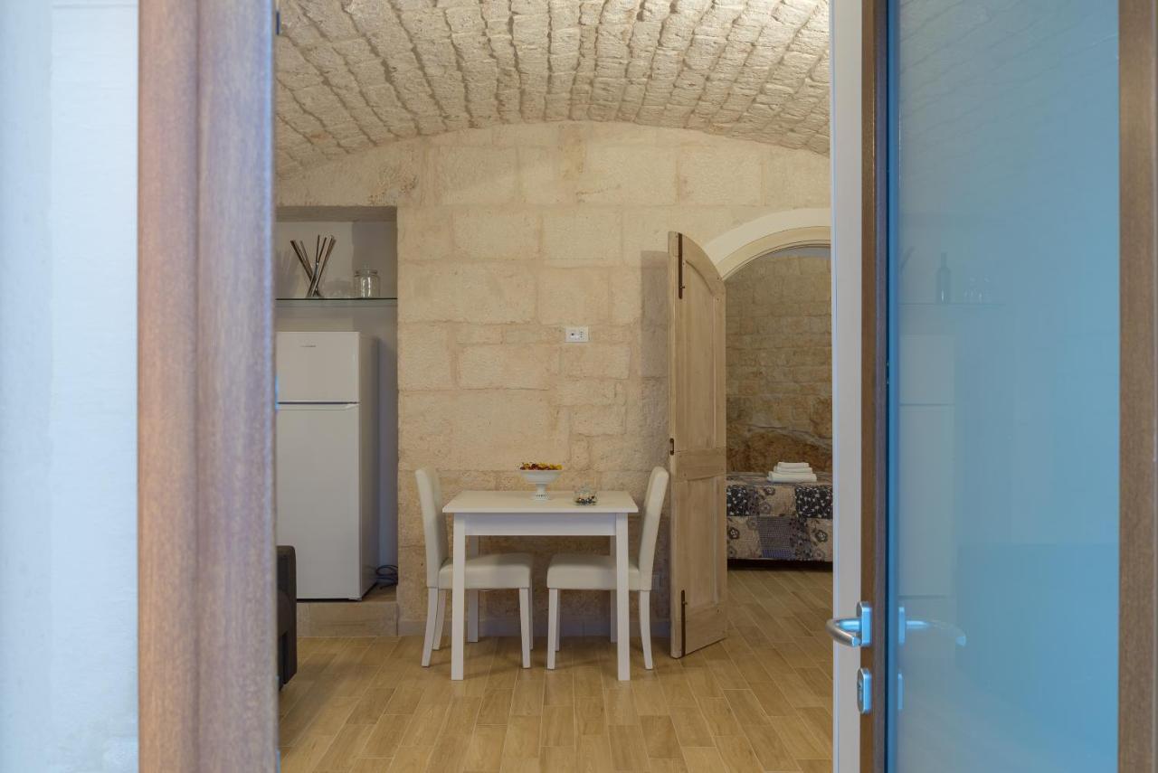 Casa Delle Farfalle Villa Ostuni Luaran gambar