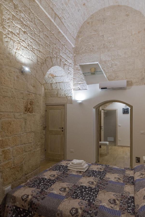 Casa Delle Farfalle Villa Ostuni Luaran gambar