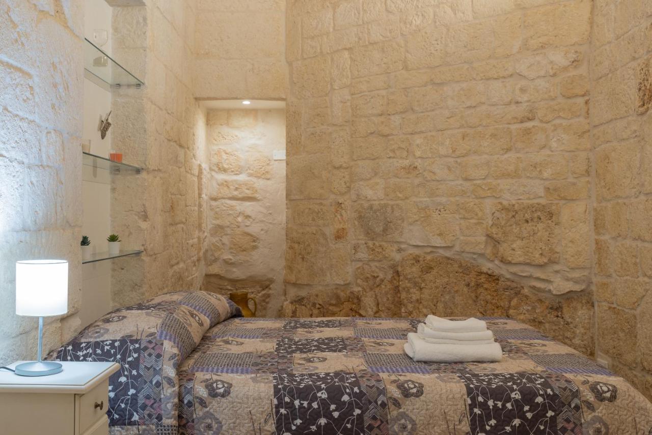 Casa Delle Farfalle Villa Ostuni Luaran gambar