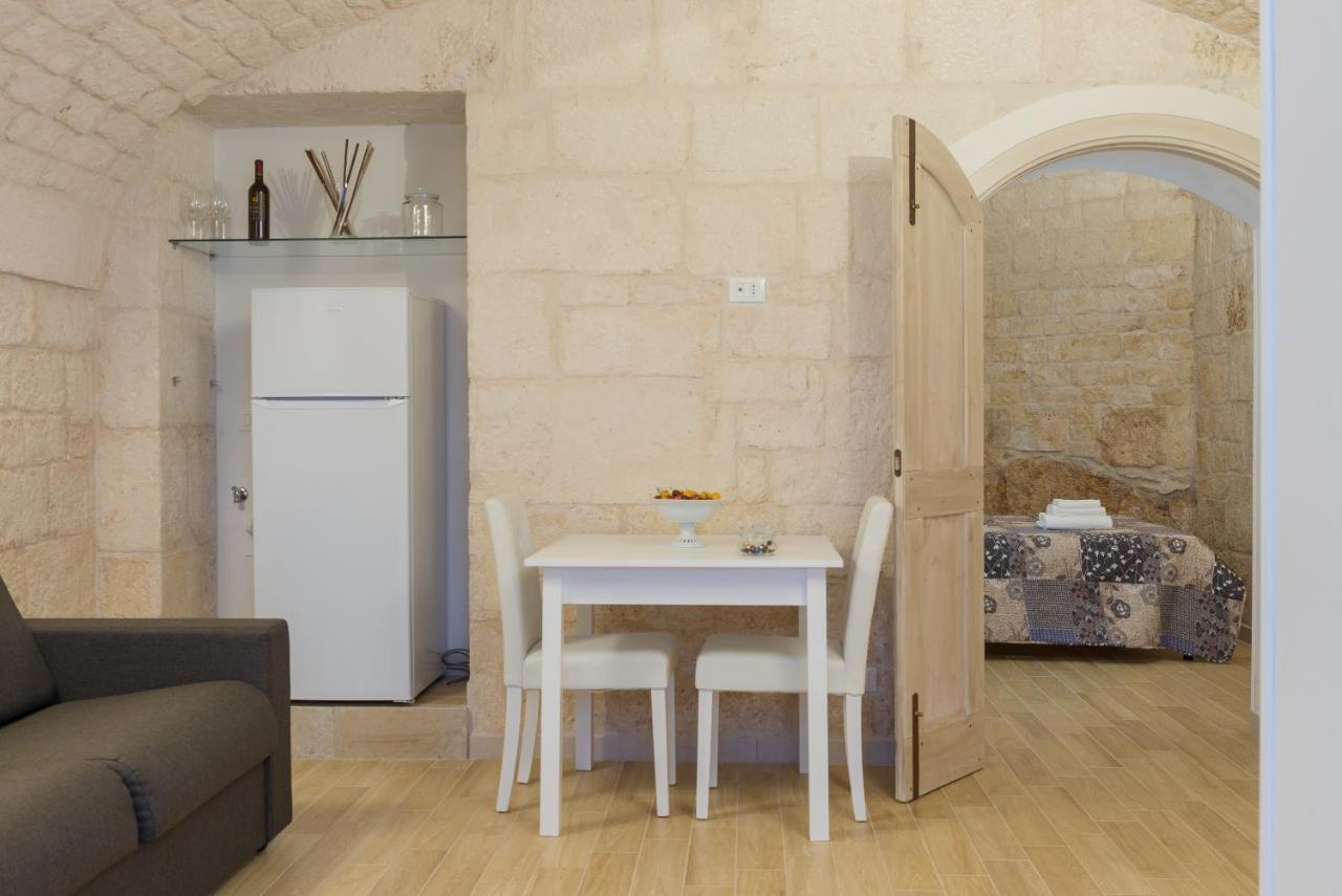 Casa Delle Farfalle Villa Ostuni Luaran gambar