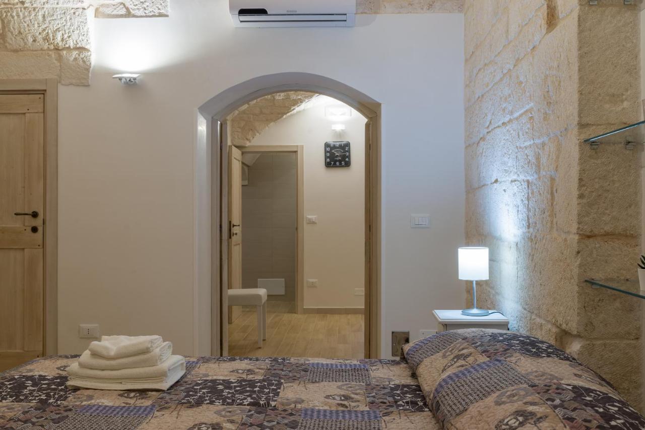 Casa Delle Farfalle Villa Ostuni Luaran gambar