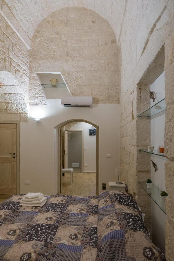 Casa Delle Farfalle Villa Ostuni Luaran gambar